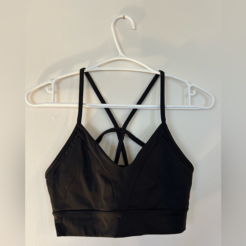 Balance Athletica Vitality The Form Sports Bra Lux